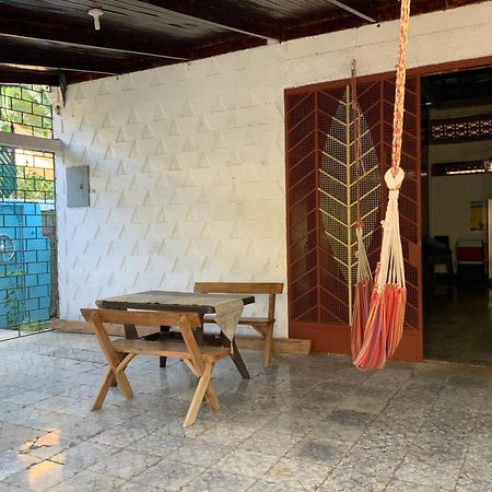 Hostal Tia Reyna El Zonte Exterior photo